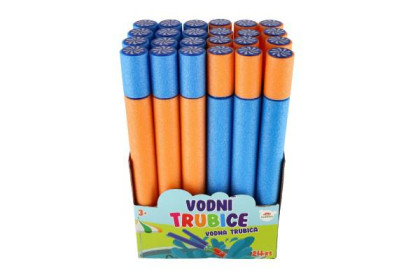 Vodní trubice pěnová 38 cm