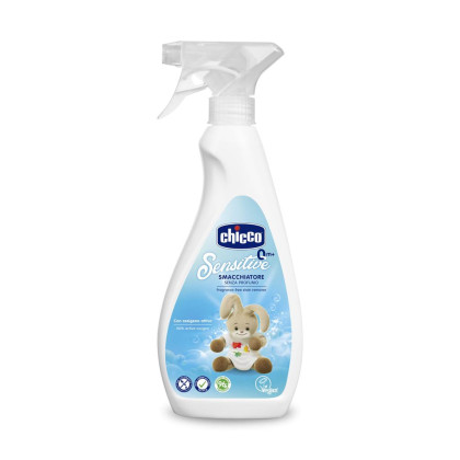 Odstraňovač skvrn Sensitive 500 ml Chicco