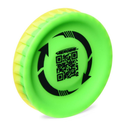 Malý házecí disk Pro Aerobie