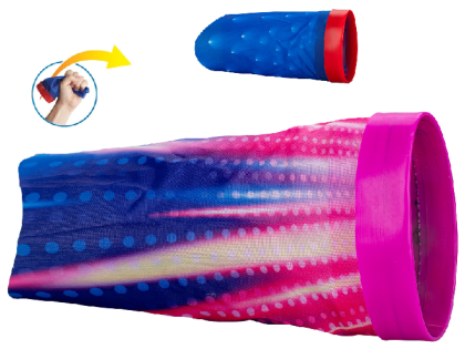 Házecí raketa 20 cm Gametime