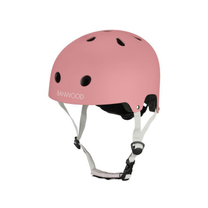 Dětská přilba 50 - 54 cm Banwood Eco