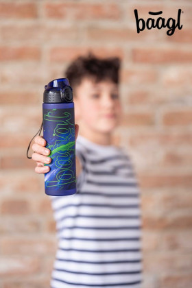 Tritanová láhev na pití 700 ml Baagl