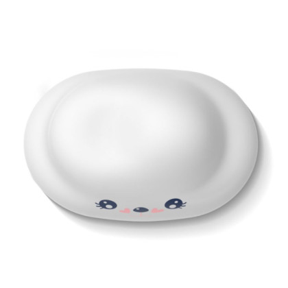 Lampa silikonová LED Cosmo Neno