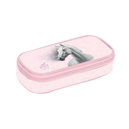 Pouzdro etue komfort kůň romantic OxyBag
