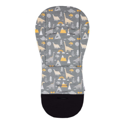 Vložka do kočárku Foamy Limited 100