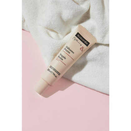 Krém na prsní bradavky 30 ml Suavinex
