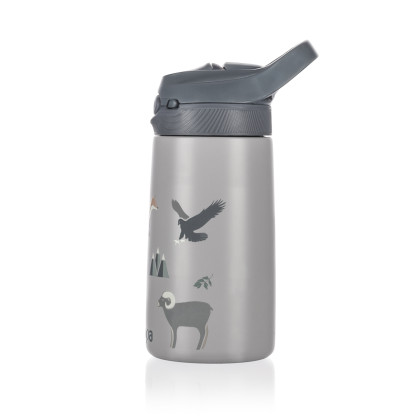 Termoska na pití sport 400 ml Zopa