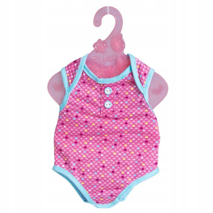 Oblečení pro panenky 42 cm