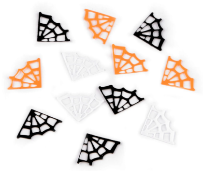 Konfety Halloween 1 balení