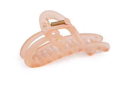 Skřipec do vlasů srdce