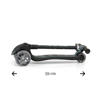 Dětská koloběžka Scooter Boogie Milly Mally
