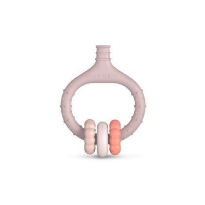 Kousátko na masáž dásní Suavinex