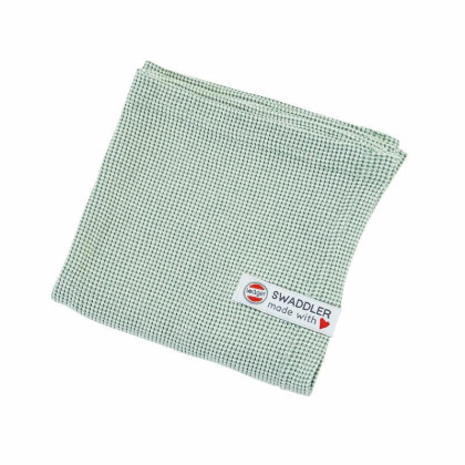 Swaddler látková plenka Ciumbelle 70 x 70 cm Lodger