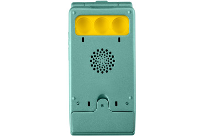 Vyklápěcí telefon Fisher Price