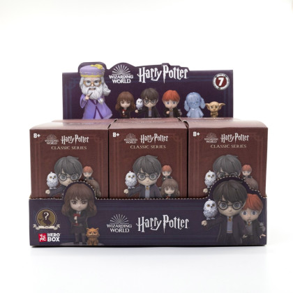 Harry Potter figurka classic série