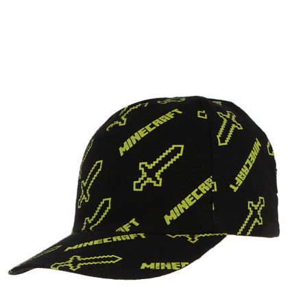 Letní kšiltovka minecraft RDX