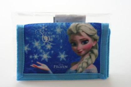 Peněženka Frozen
