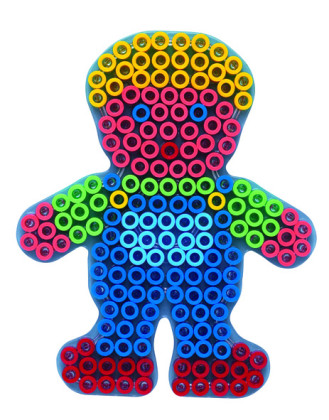 Podložka Kluk MAXI Hama