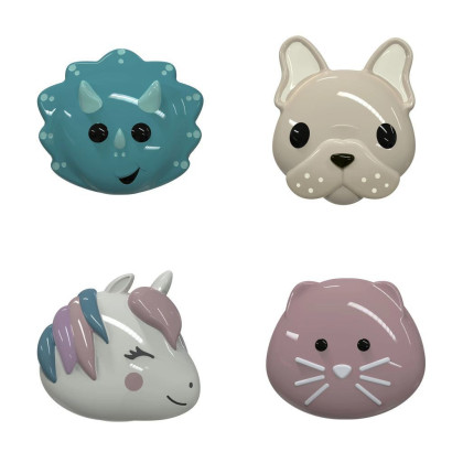 Dóza na svačinu 232 ml Luxe Melii