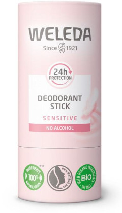 Deostick Sensitive 50 g Weleda