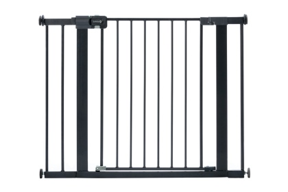 Zábrana Easy Close Metal Black