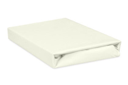 Nepromokavé prostěradlo jersey 70 x 140 cm Babymatex