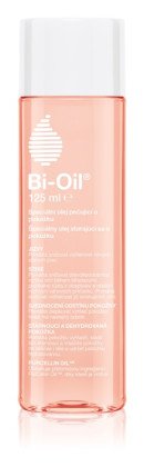 Bi-Oil PurCellin Oil 125ml