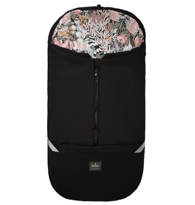 Fusak 2 v 1 Cocoon Softshell Emitex
