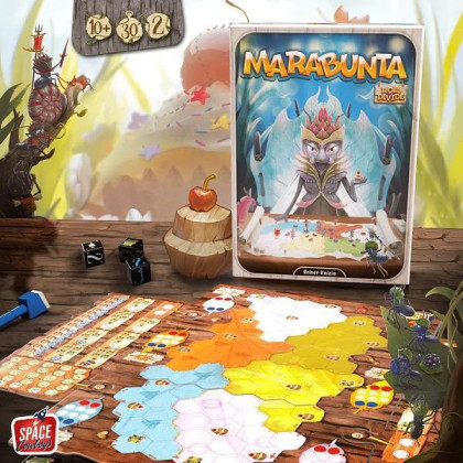 Marabunta