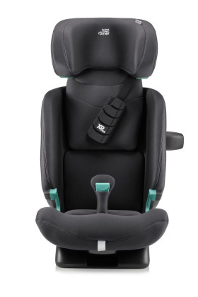Autosedačka Advansafix Pro Classic Britax
