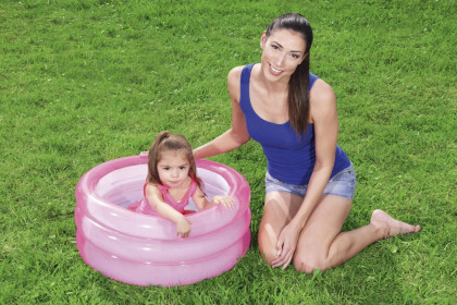 Nafukovací bazének 70 x 30 cm Bestway