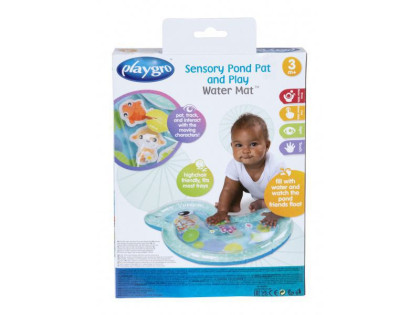 Dětská nafukovací vodní podložka Playgro