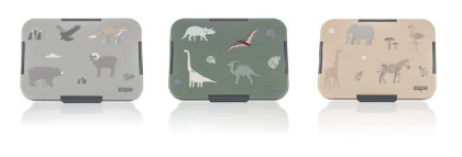 Svačinový box 1 120 ml Zopa