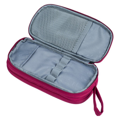 Set 3 Coolmate Ruby: batoh, penál, sáček Baagl