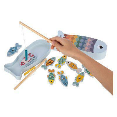 Rybářská hra Free2Play Freeon