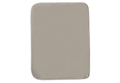Deka Basic Sherpa 75x100 cm Warm Sand Jollein