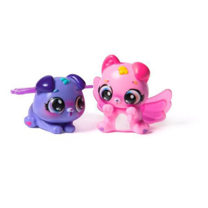 Hatchimals bazénová párty zvířátek