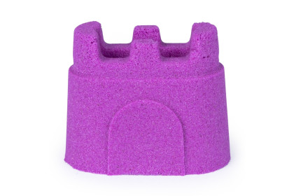 Kinetic Sand Kelímky Tekutého Písku