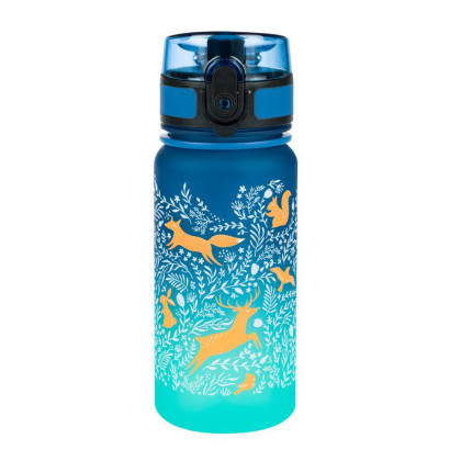 Tritanová láhev na pití Gradient 350 ml Baagl
