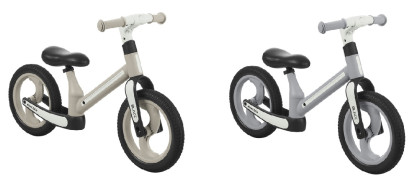 Odrážedlo Blace KikaBoo