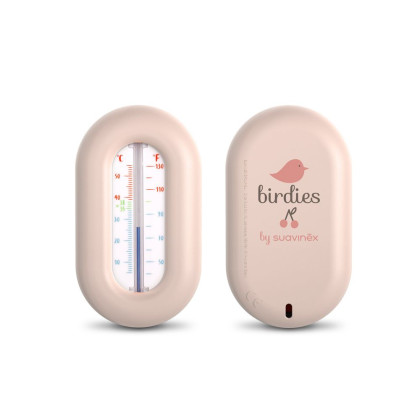 Teploměr do vany Birdies Suavinex