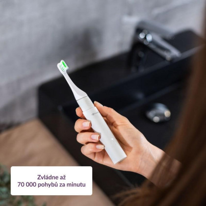 Sonický zubní kartáček TrueLife SonicBrush T100
