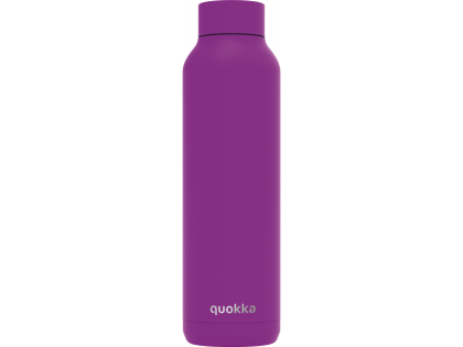 Nerezová termoláhev Solid 630 ml Quokka