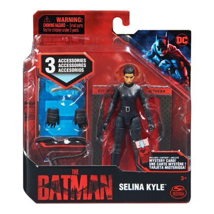 Batman filmové figurky 10 cm