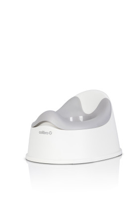 Dětský nočník, ergonomický Solo cool Colibro