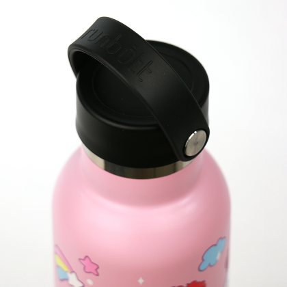 Termoláhev 600 ml Runbott