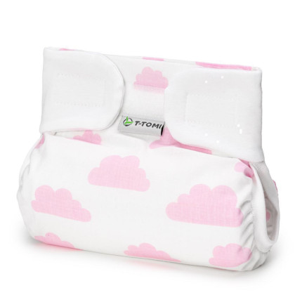 Ortopedické abdukční kalhotky suchý zip 5-9 kg T-tomi