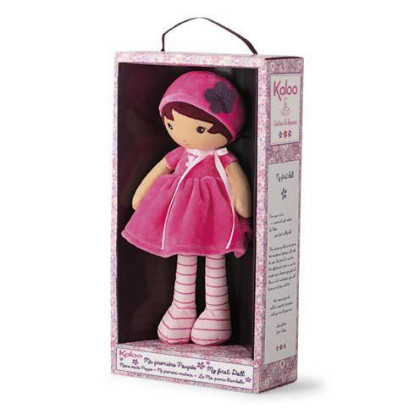 Látková panenka Emma Tendresse 32 cm Kaloo