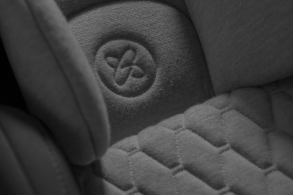 Motion 2 All Size 360 autosedačka Silver Cross