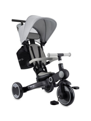 Tříkolka SOLIVIA MoMi
